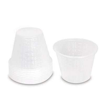 Medicine Cup
