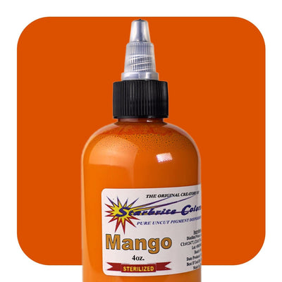 Starbrite - Mango