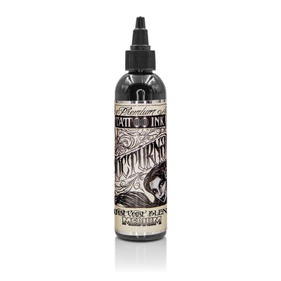 Nocturnal - Grey Wash Medium