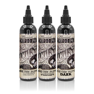 Nocturnal - West Coast Blend Set