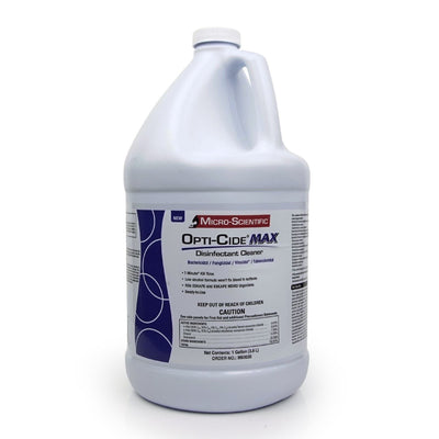 Opti-Cide Max Disinfectant