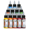 Eternal Prepackaged Myke Chambers 12 Color Sample Set