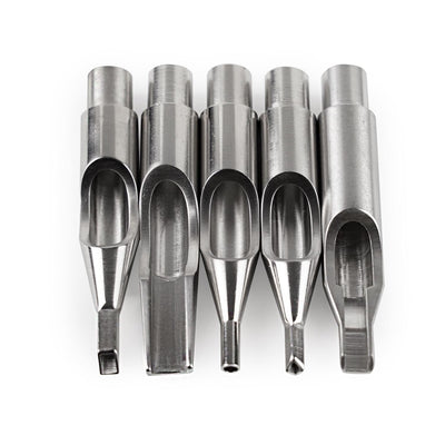 Pro-Design Stainless Steel Tip