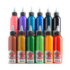Solid Ink Horitomo 12 Color Set