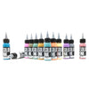 Solid Ink PrePackaged 12 Color Art Deco Set