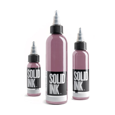Solid Ink Barones