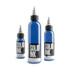 Solid Ink Boca Blue