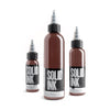 Solid Ink Brown