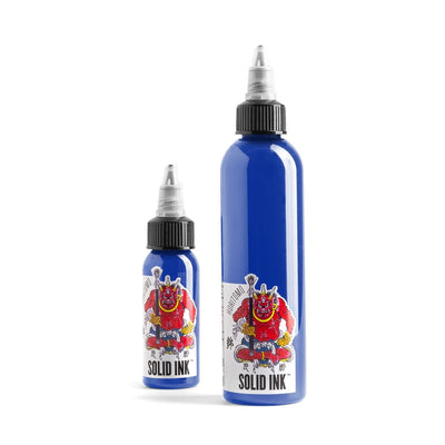 Solid Ink Horitomo Gunjo