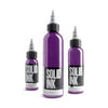 Solid Ink Grape