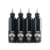 Solid Ink Horitomo Sumi Grey Wash Set