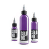 Solid Ink Lilac
