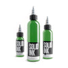 Solid Ink Light Green