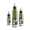 Solid Ink Mold