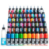 Solid Ink PrePackaged 50 Color Deluxe Set