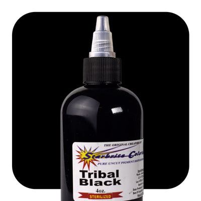 Starbrite - Tribal Black