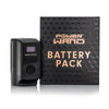 The Bishop Power WAND Batteries and Adapters