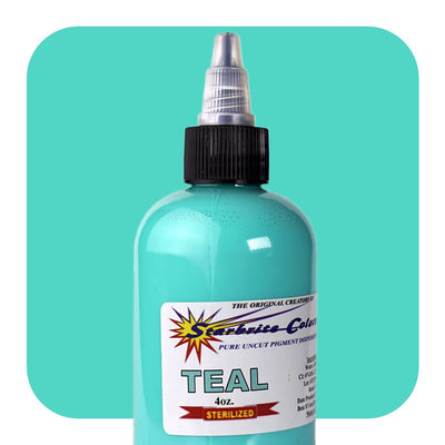 Starbrite - Teal