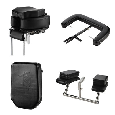 TATSoul Scalp Headrest Comfort Bundle