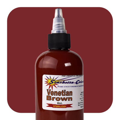 Starbrite - Venetian Brown