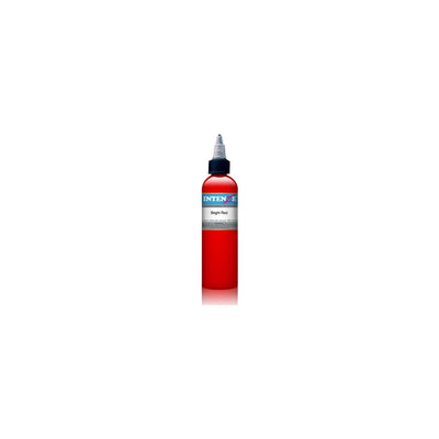 INTENZE - Bright Red