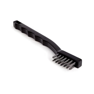 Instrument Cleaning Stainless Steel Brush