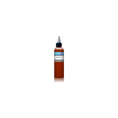 INTENZE - Dark Brown
