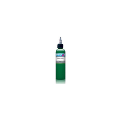 INTENZE - Dragon Green
