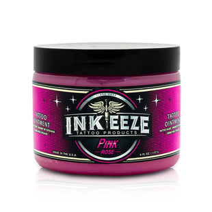 Inkeeze Pink Ointment 6oz
