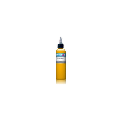 INTENZE - Golden Yellow