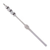 Inkjecta Torsion Bar