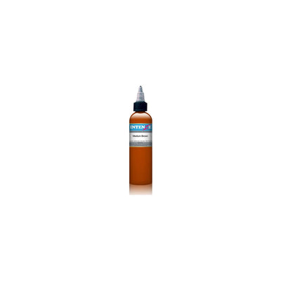 INTENZE - Medium Brown