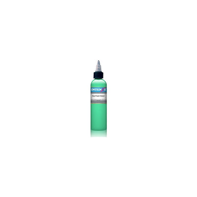 INTENZE - Seafoam Green