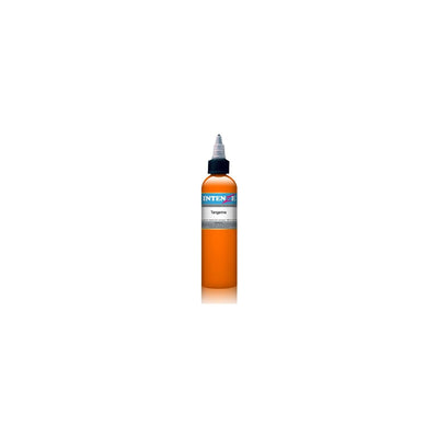 INTENZE - Tangerine