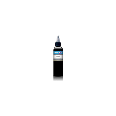 INTENZE - True Black