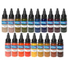 INTENZE - Mike Demasi Color Portrait Set 1oz
