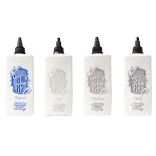 Intenze Formula 23 Complete Set Shading Series 10oz