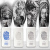 Intenze Formula 23 Complete Set Shading Series 10oz