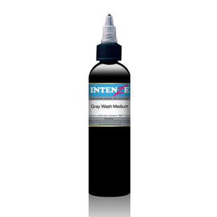 INTENZE - Gray Wash - Medium  1 oz