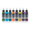Fusion - Juan Salgado Signature - 8 color set