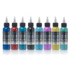Fusion - 8 color set