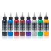 Fusion - Rick Walters Signature - 8 color set