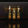 KWADRON CARTRIDGE SYSTEM - #10 0.30MM - ROUND SHADER