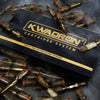 KWADRON CARTRIDGE SYSTEM - #10 0.30MM - ROUND SHADER