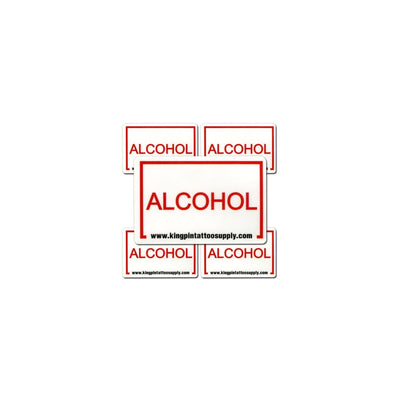 3" x 2" Labels