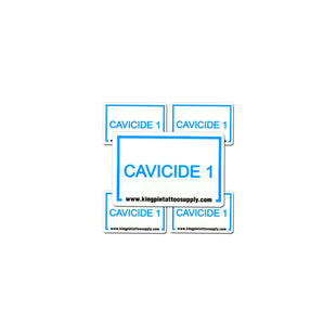 3" x 2" Labels