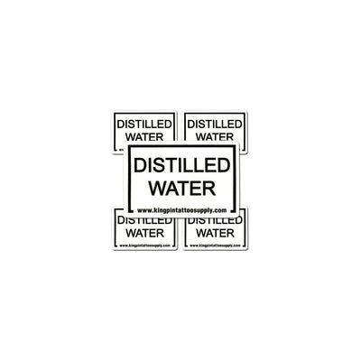3" x 2" Labels