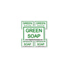 3" x 2" Labels