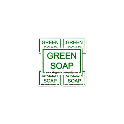 3" x 2" Labels