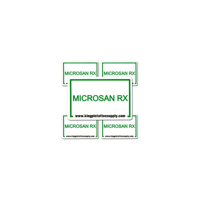 3" x 2" Labels